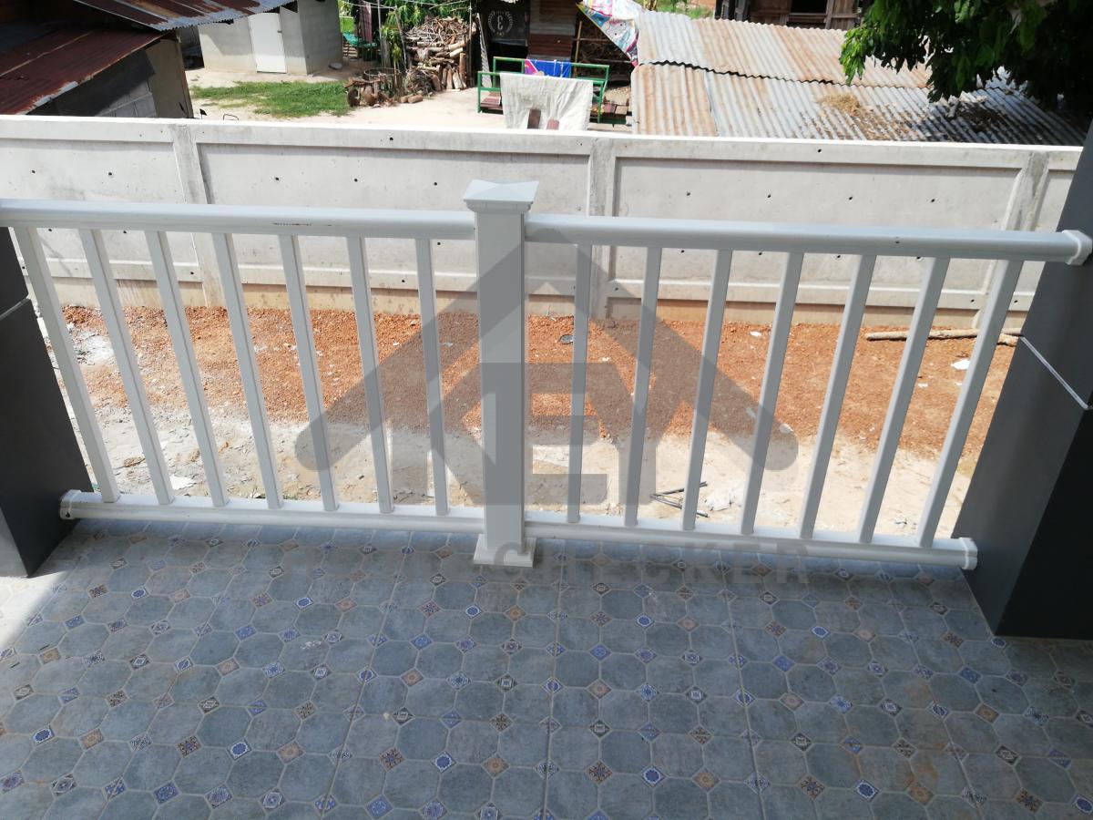 งานชั้นลอย