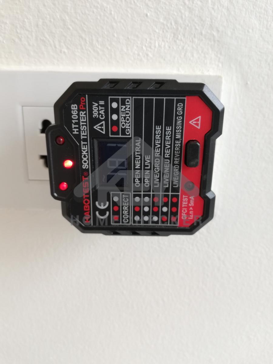 งานไฟฟ้าและระบบความปลอดภัย