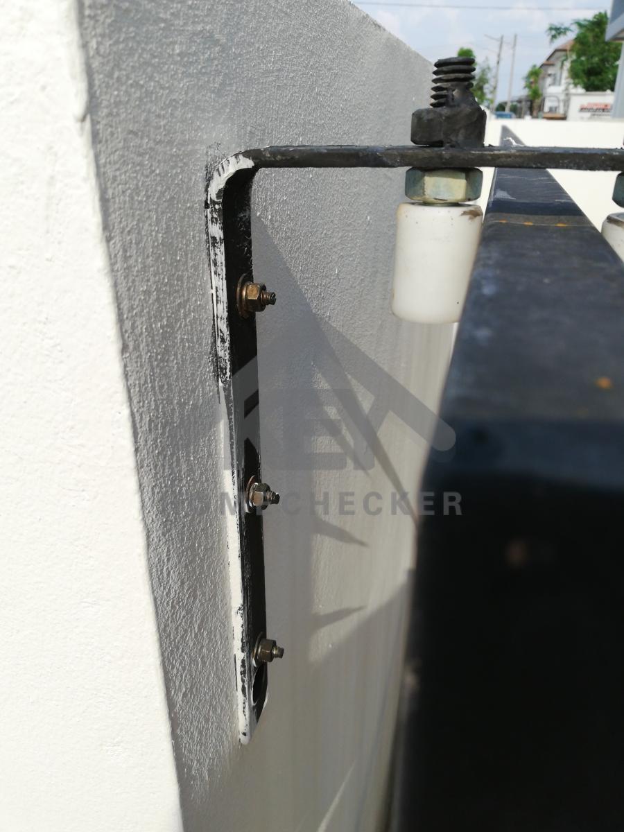 งานภูมิทัศน์และพื้นที่ภายนอกบ้าน