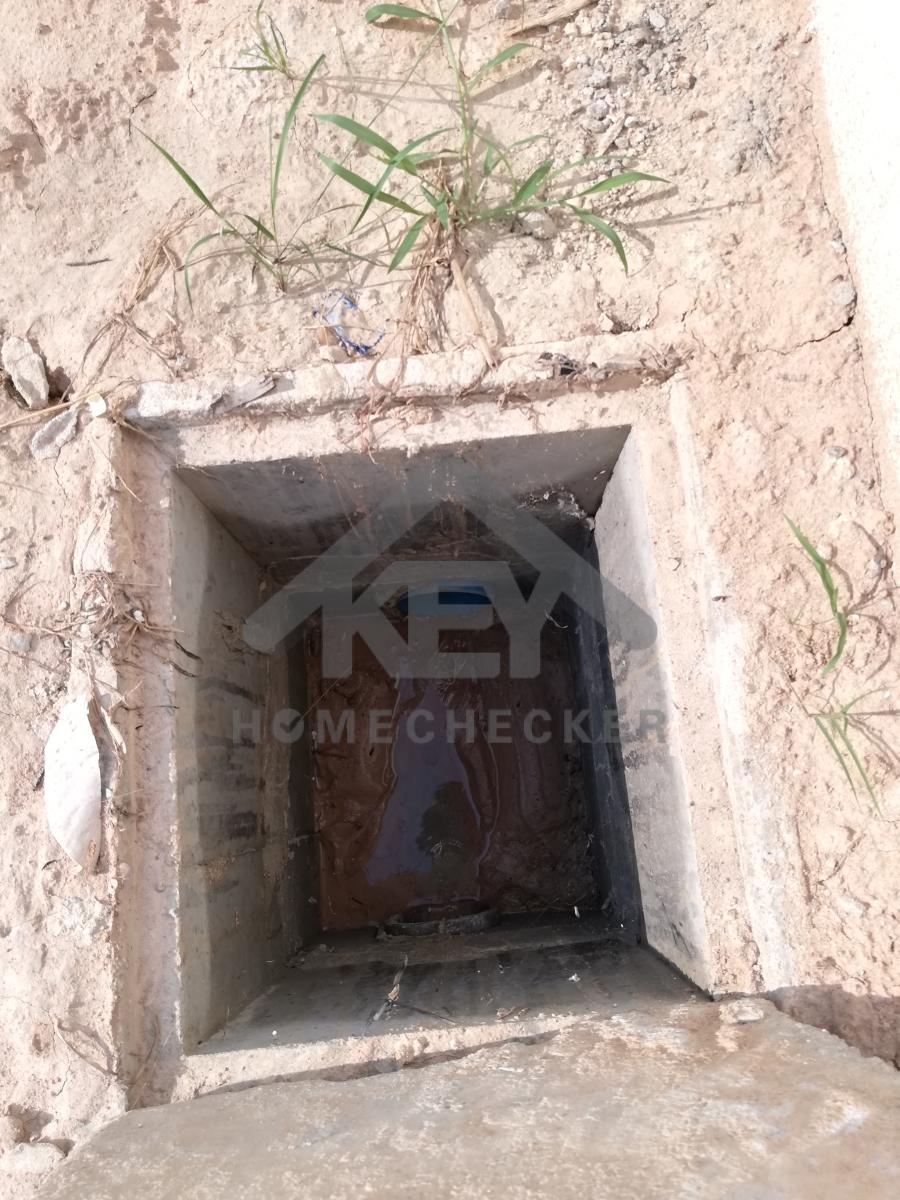 งานประปา ปั้ม และสุขาภิบาล