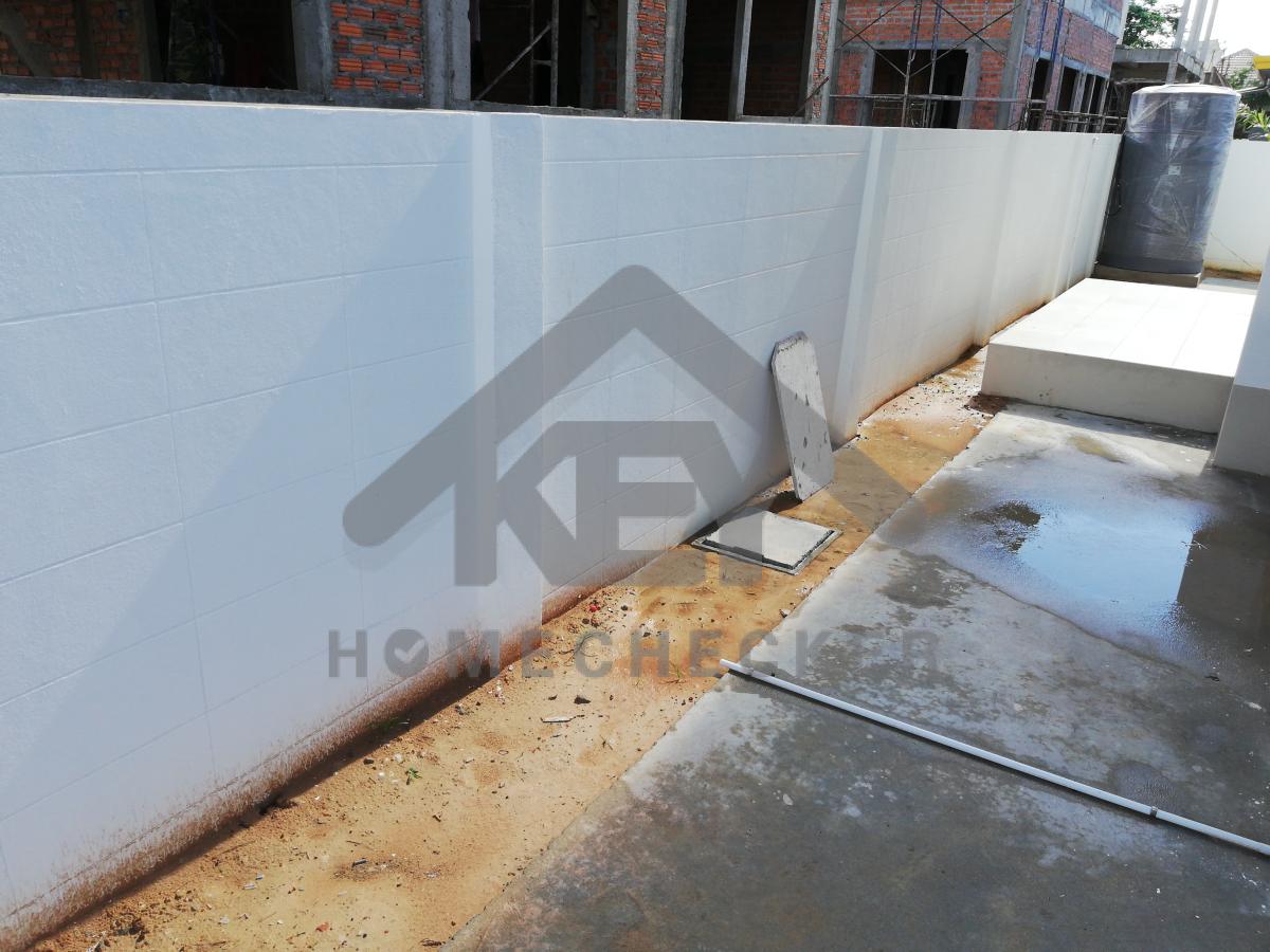 งานภูมิทัศน์และพื้นที่ภายนอกบ้าน