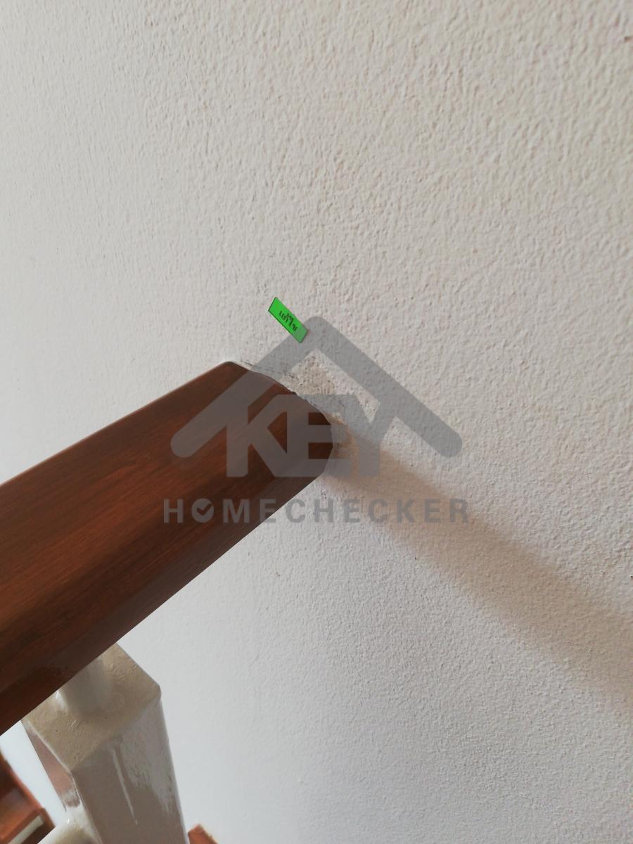 งานบันไดชั้น 2