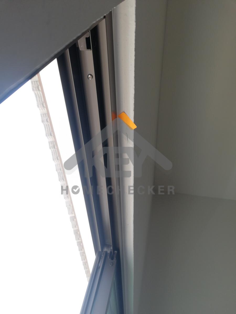 งานบันไดชั้น 2