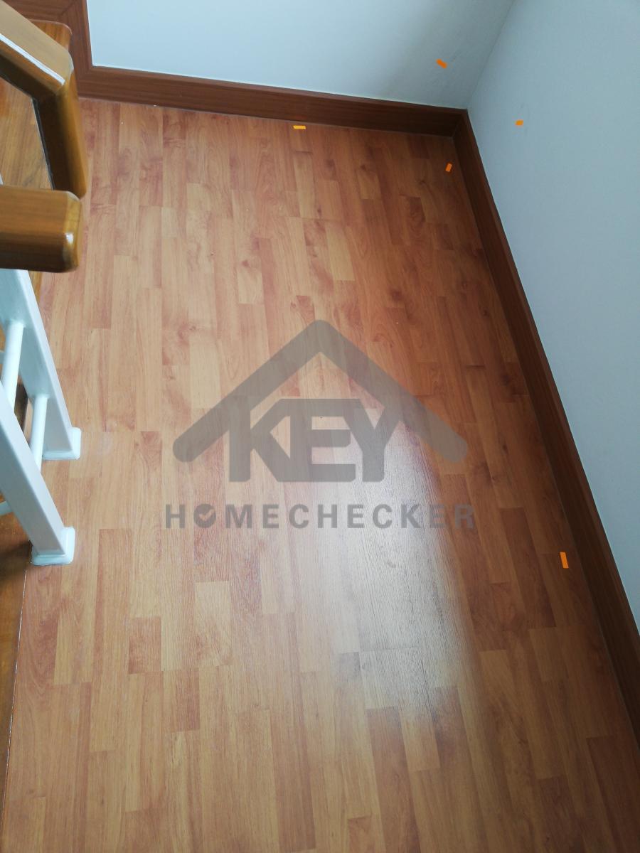 งานบันไดชั้น 2