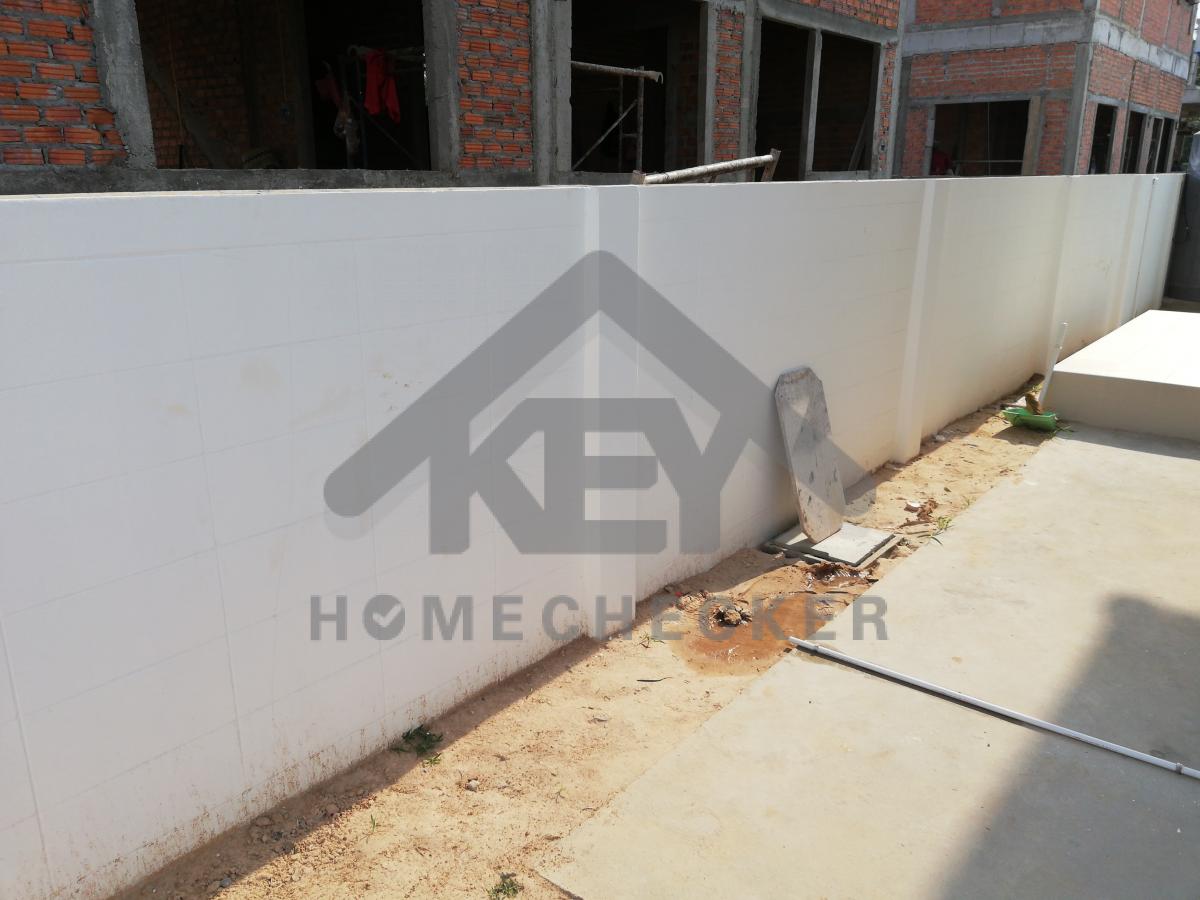 งานภูมิทัศน์และพื้นที่ภายนอกบ้าน