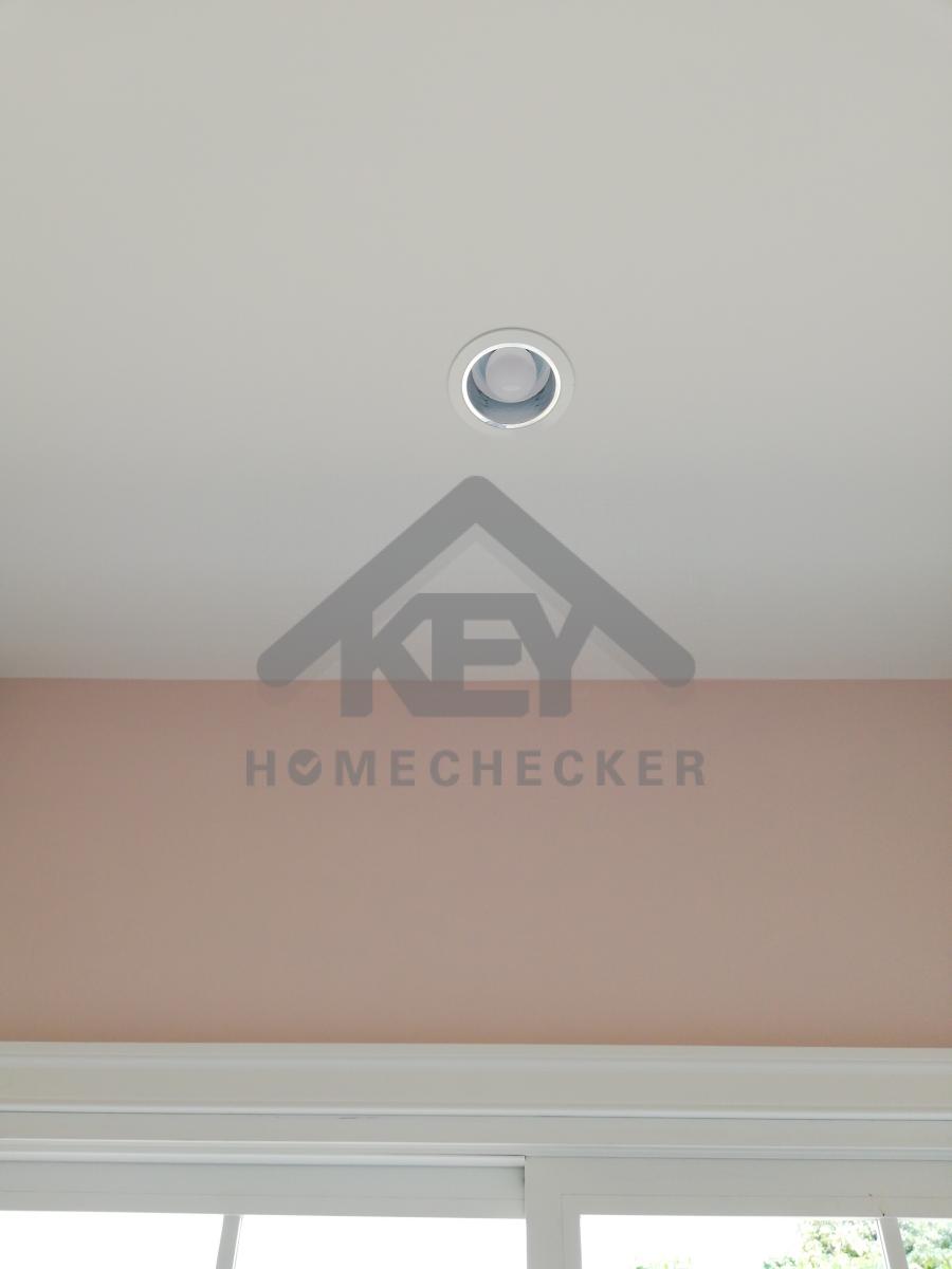 งานห้องโถง ห้องนั่งเล่น