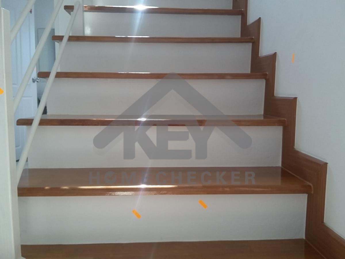 งานบันไดชั้น 1