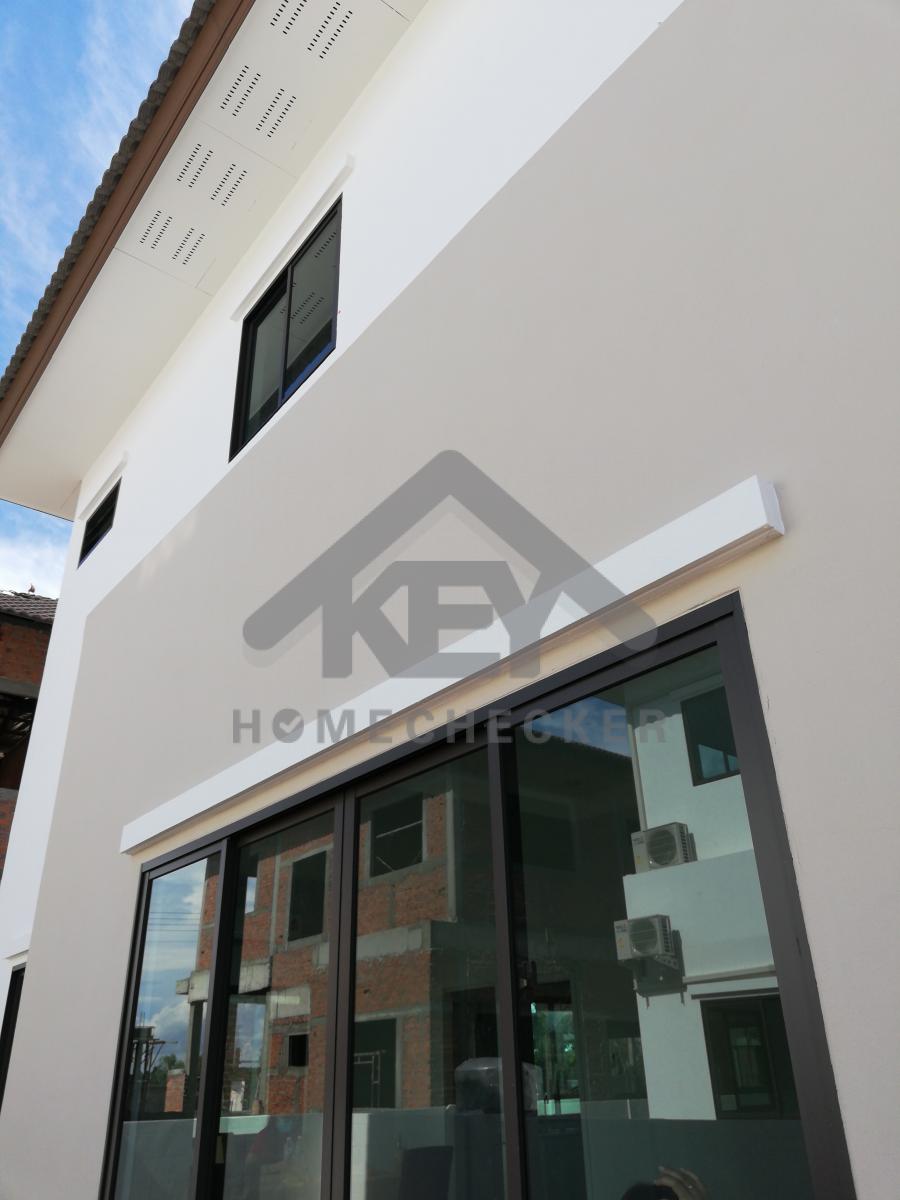 งานภูมิทัศน์และพื้นที่ภายนอกบ้าน