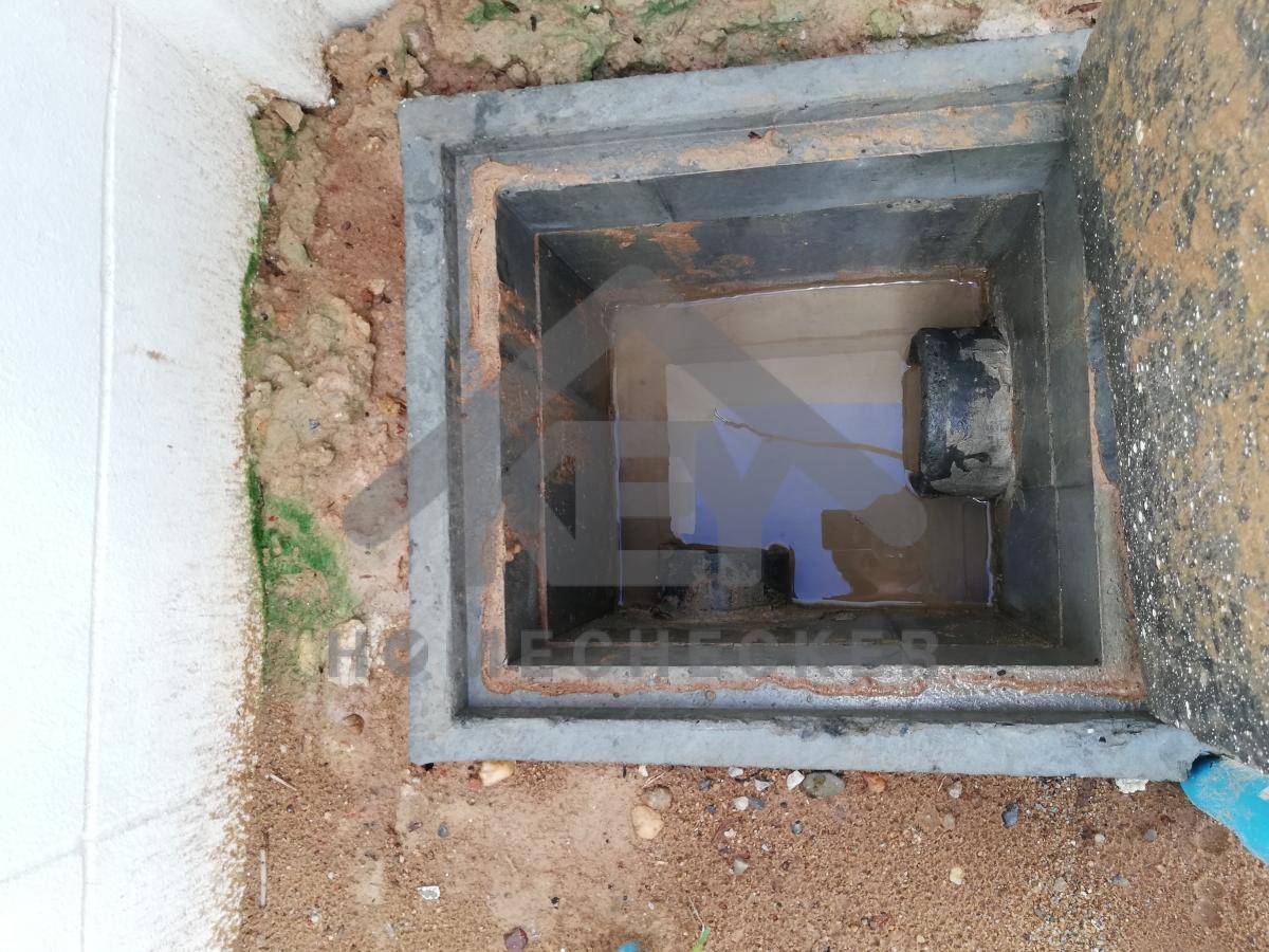 งานประปา ปั้ม และสุขาภิบาล