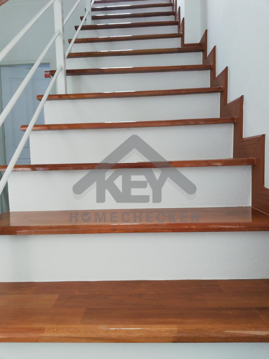 งานบันไดชั้น 1