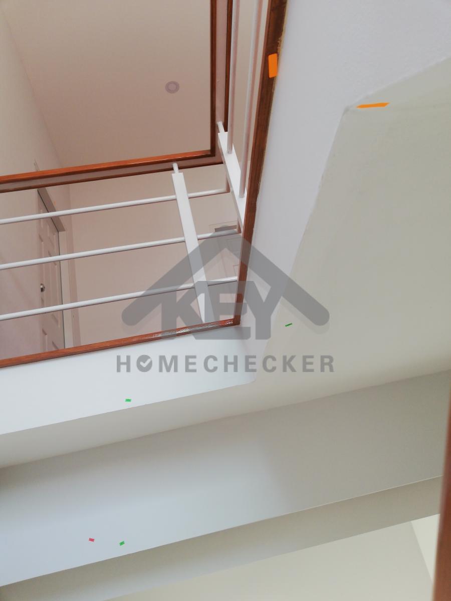 งานบันไดชั้น 2