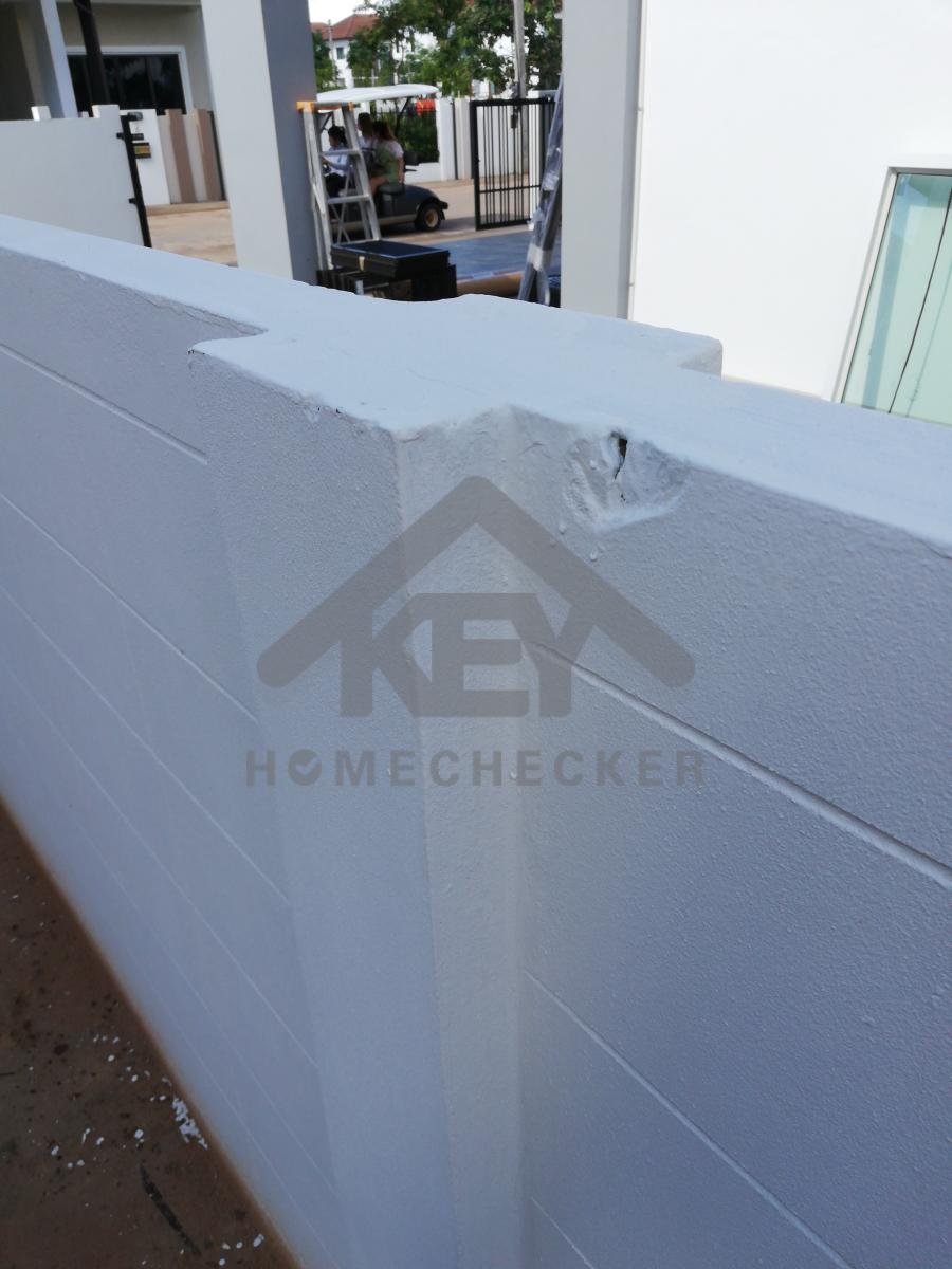 งานภูมิทัศน์และพื้นที่ภายนอกบ้าน