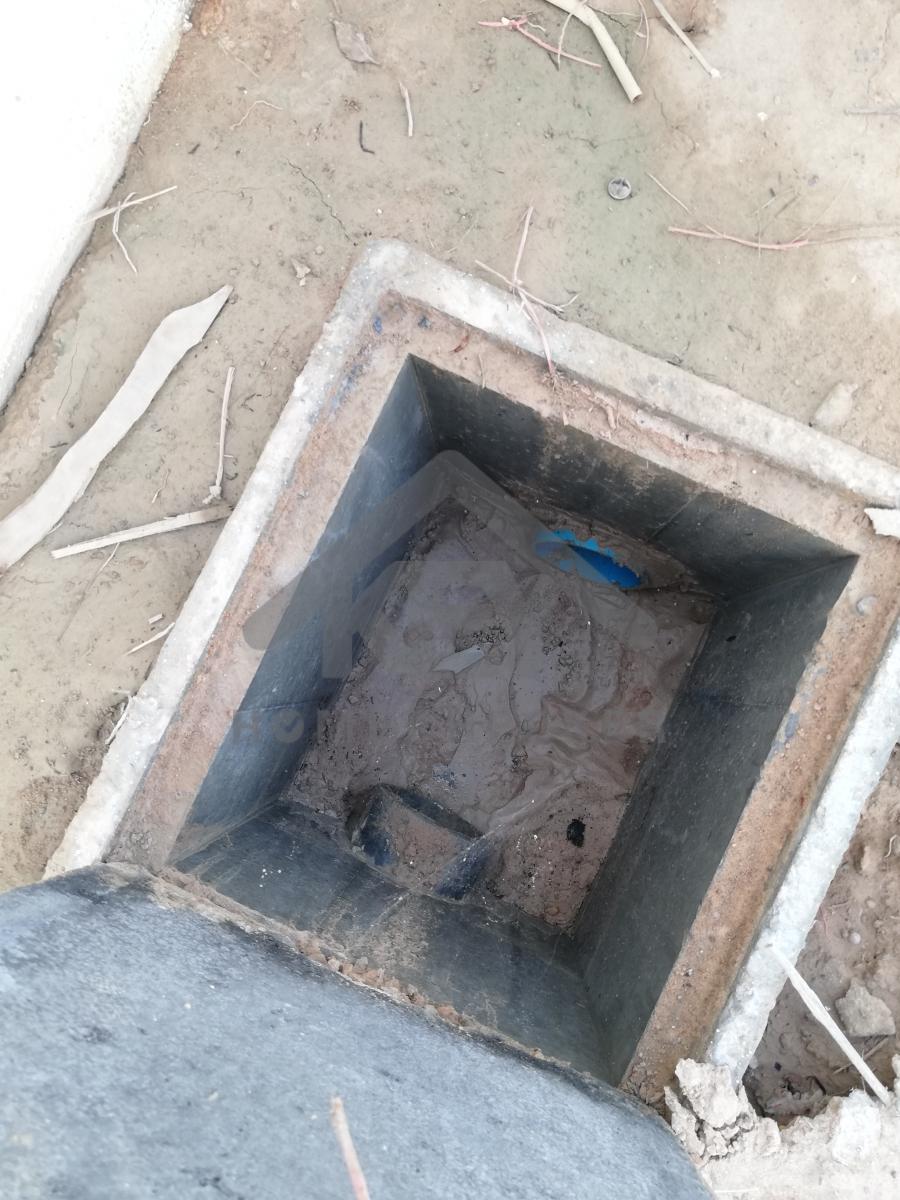 งานประปา ปั้ม และสุขาภิบาล