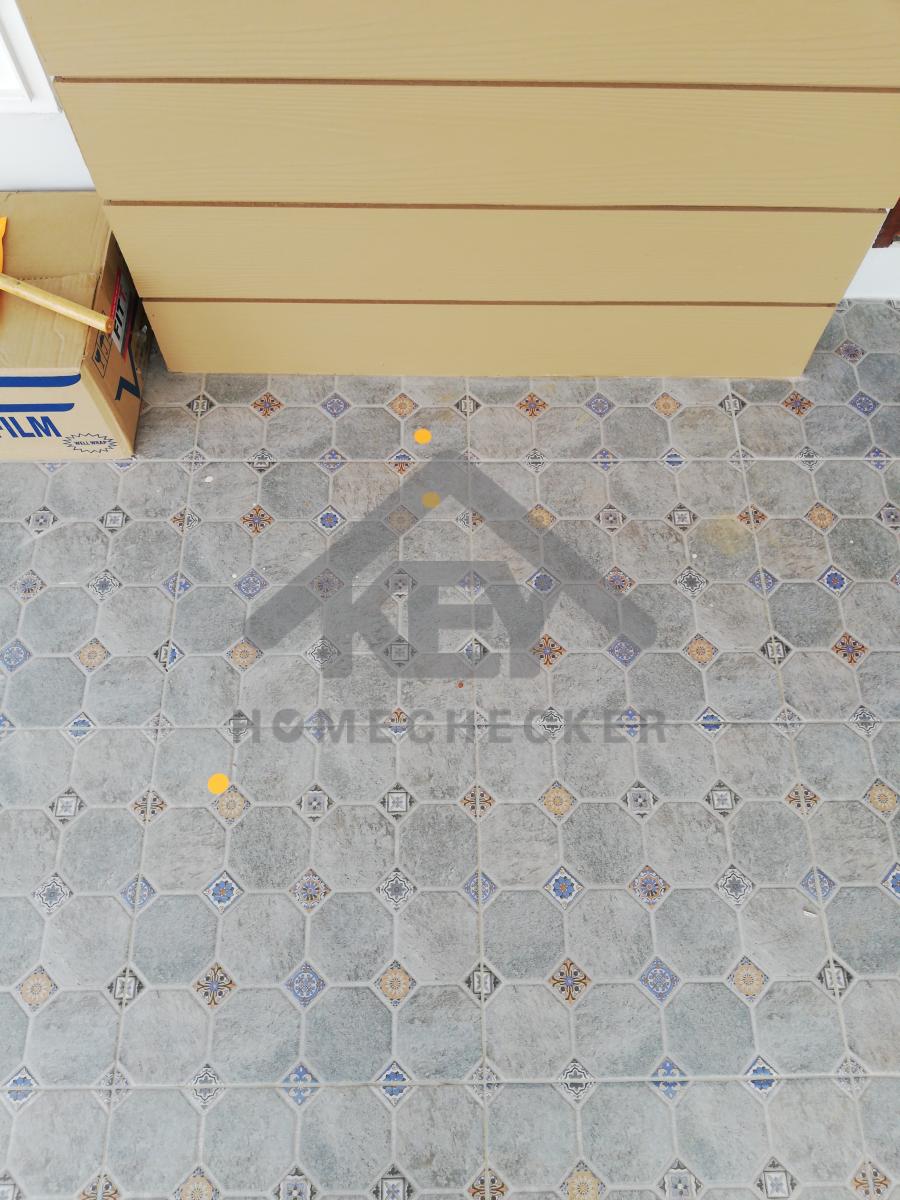 งานชั้นลอย