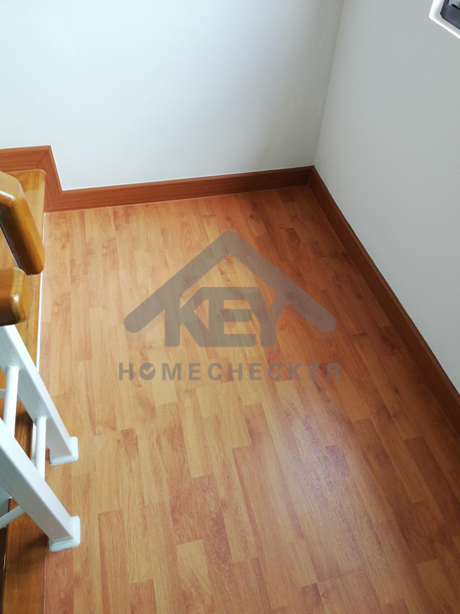 งานบันไดชั้น 2