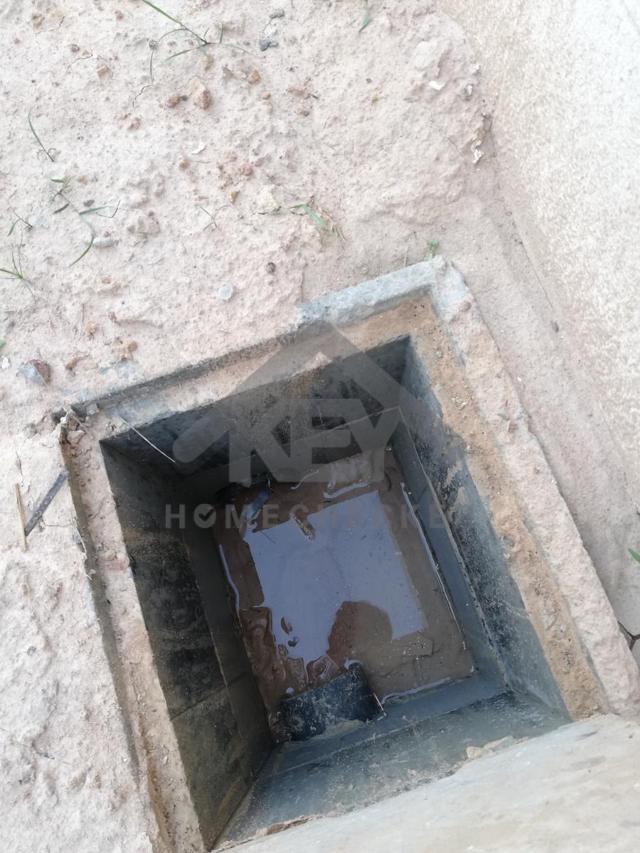 งานประปา ปั้ม และสุขาภิบาล