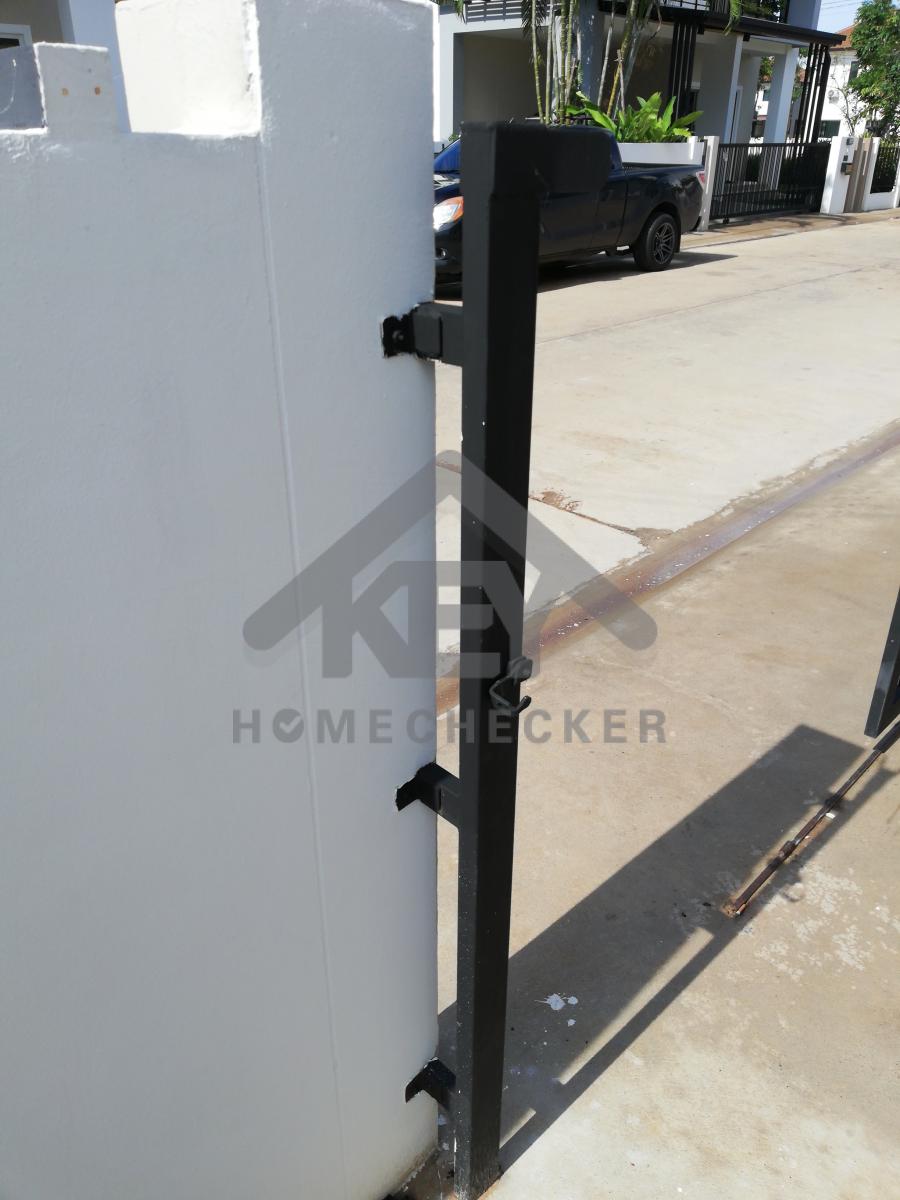 งานภูมิทัศน์และพื้นที่ภายนอกบ้าน