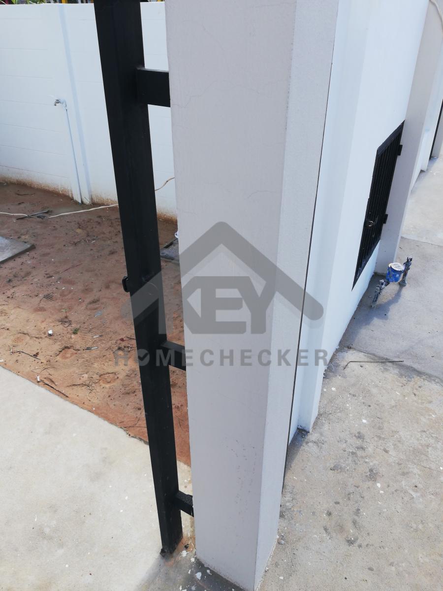 งานภูมิทัศน์และพื้นที่ภายนอกบ้าน