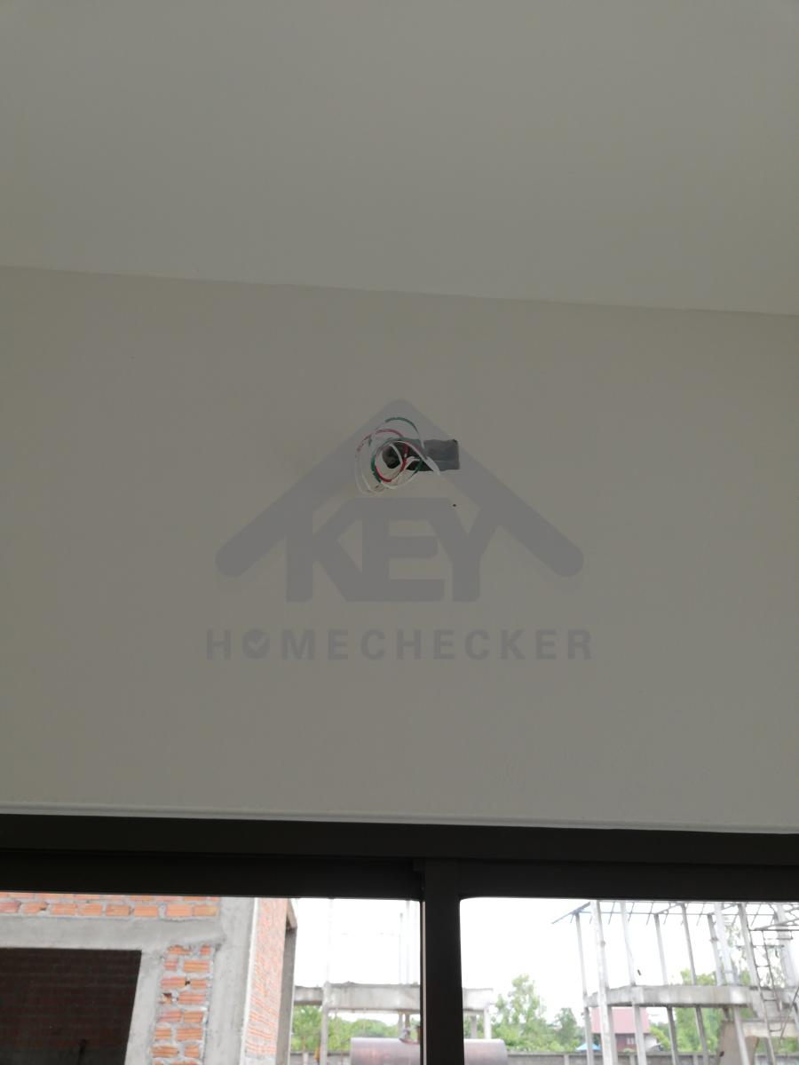 งานห้องครัวชั้น 1