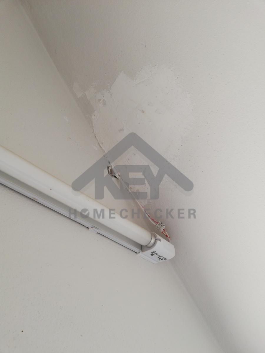 งานบันไดชั้น 1