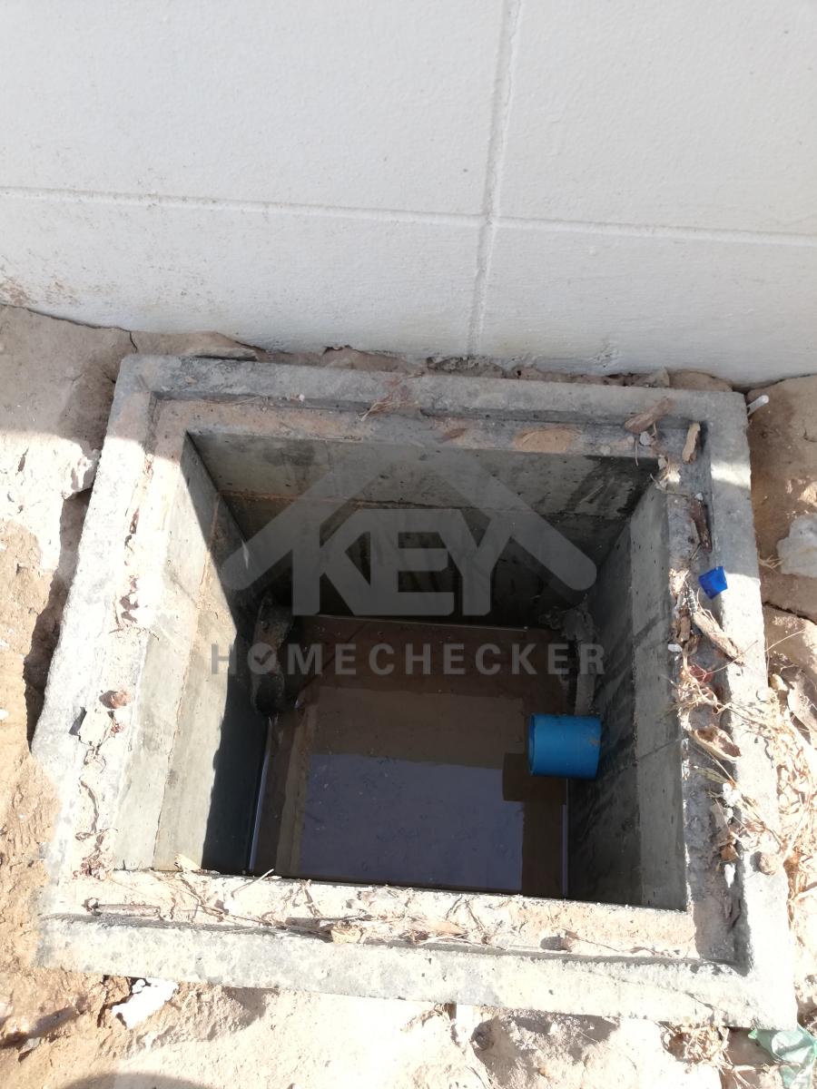 งานประปา ปั้ม และสุขาภิบาล