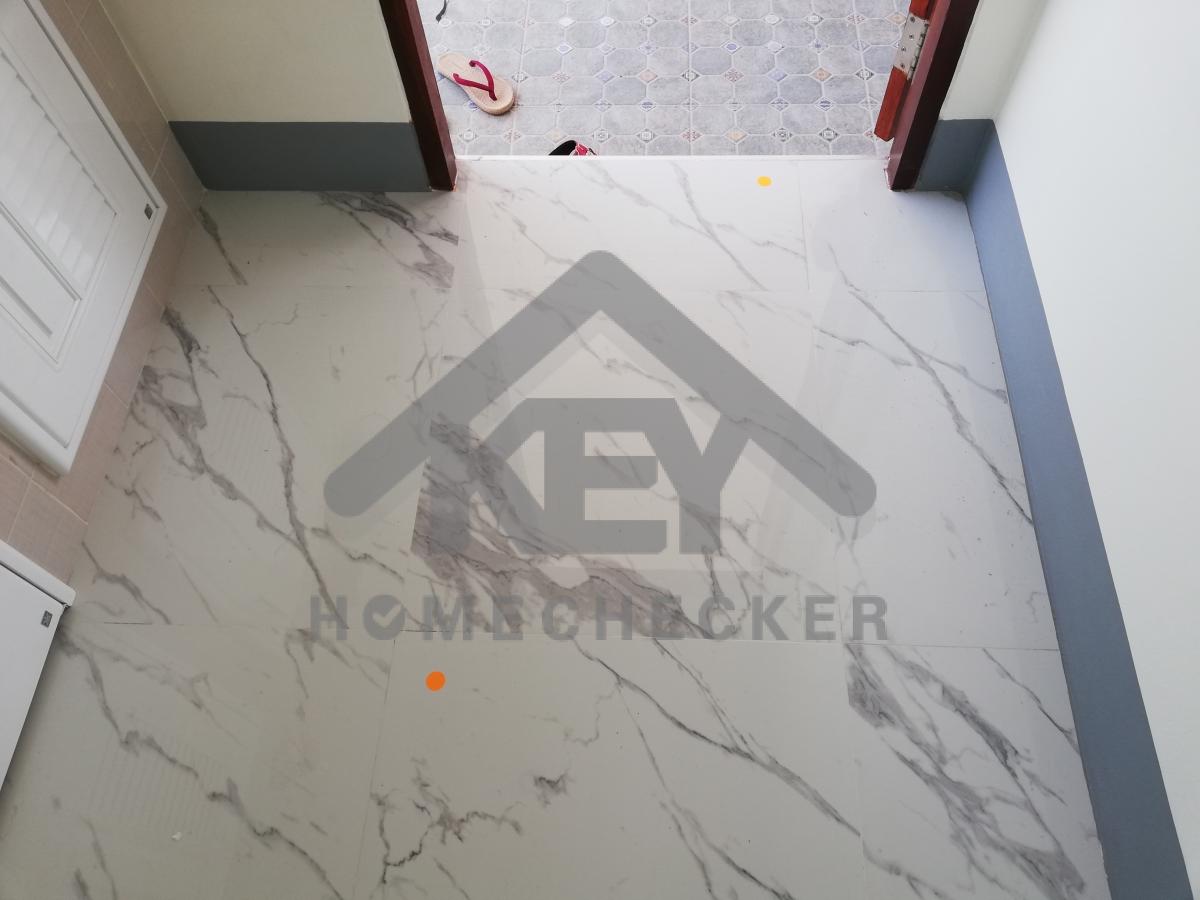 งานห้องโถง ห้องนั่งเล่น