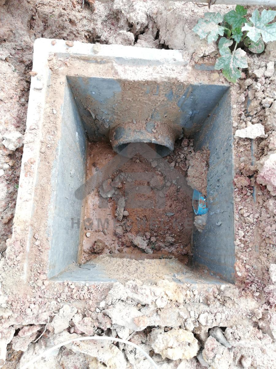 งานประปา ปั้ม และสุขาภิบาล