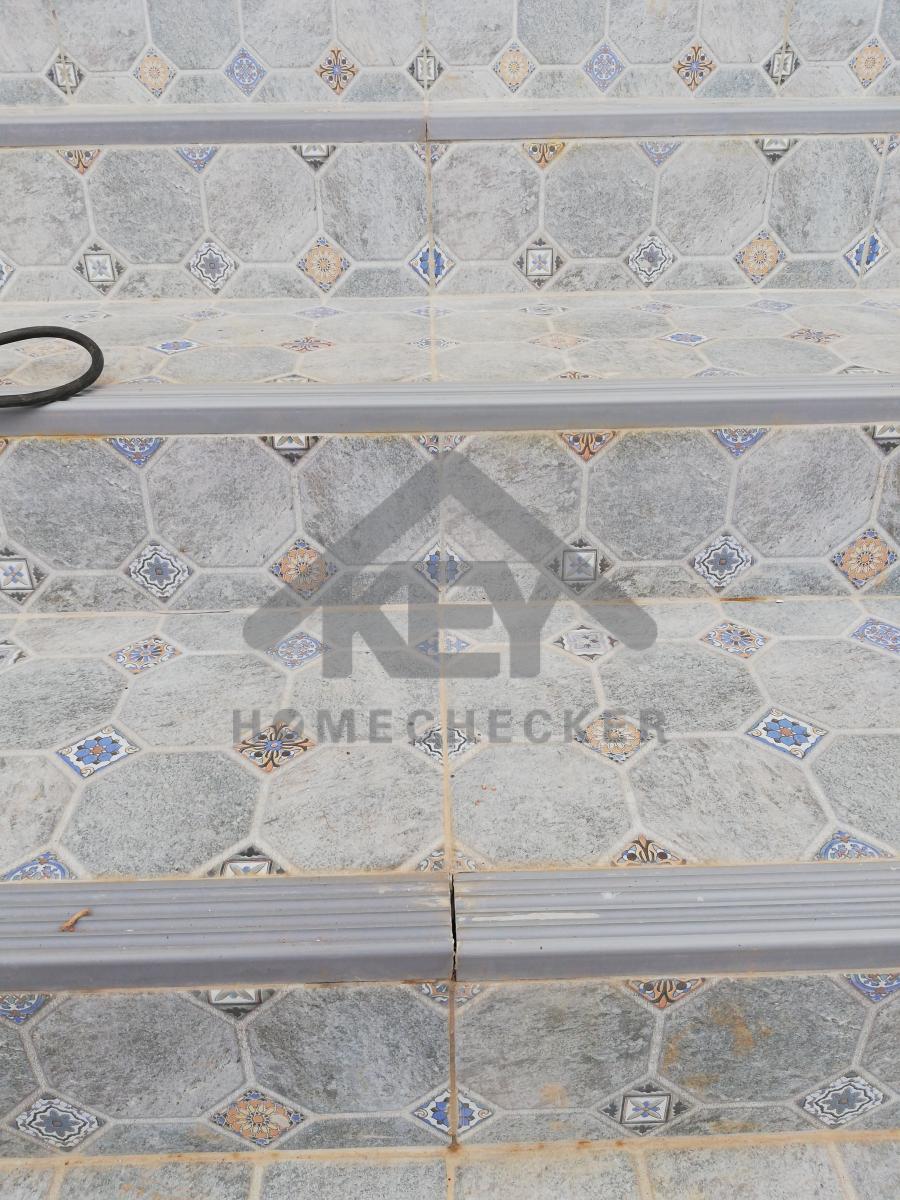 งานภูมิทัศน์และพื้นที่ภายนอกบ้าน