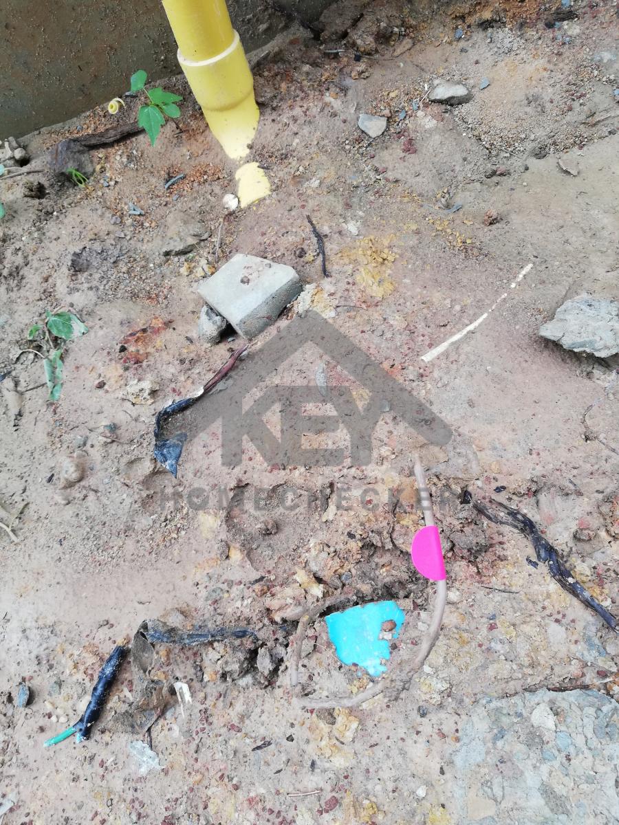 งานไฟฟ้าและระบบความปลอดภัย