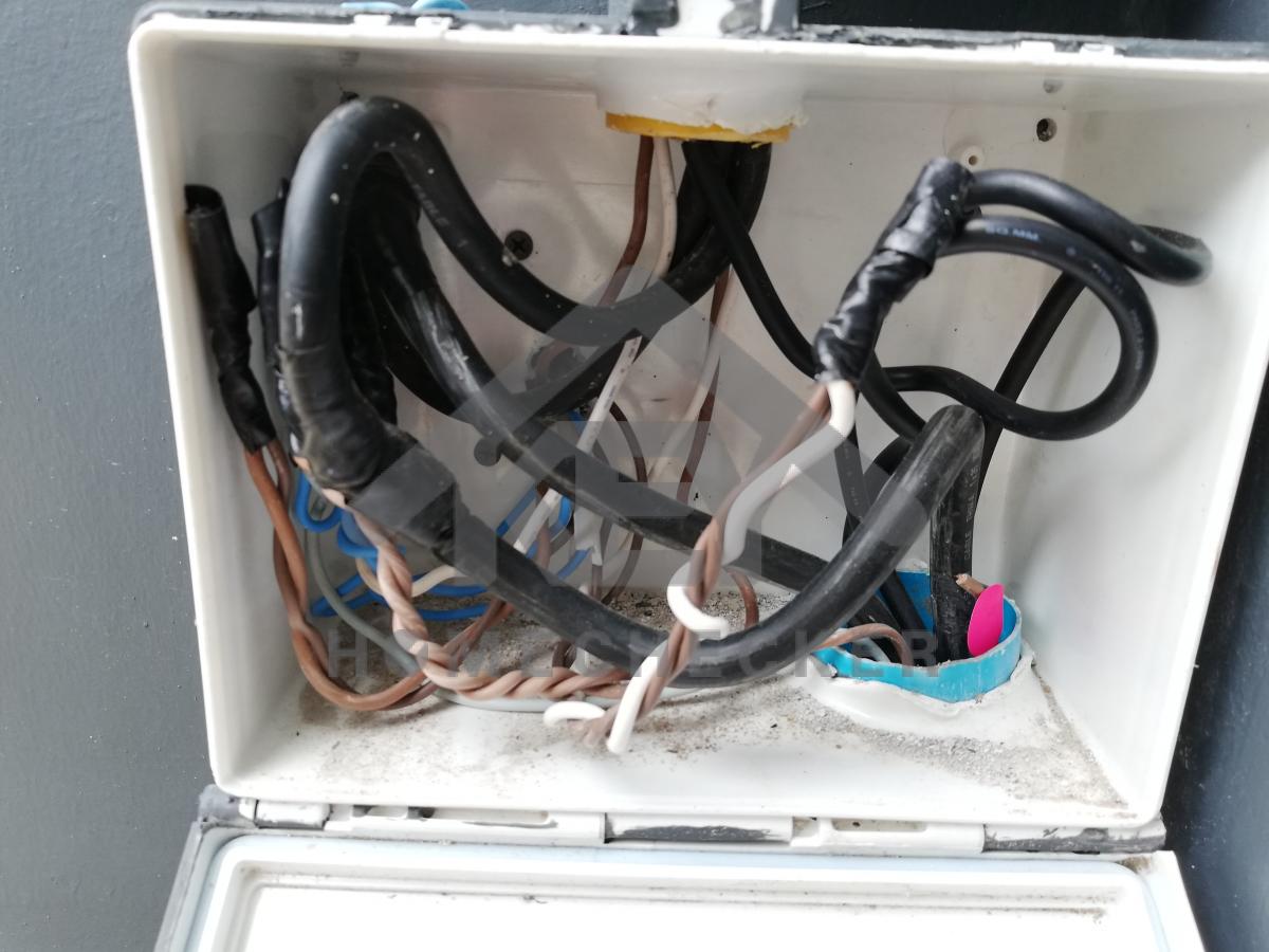 งานไฟฟ้าและระบบความปลอดภัย