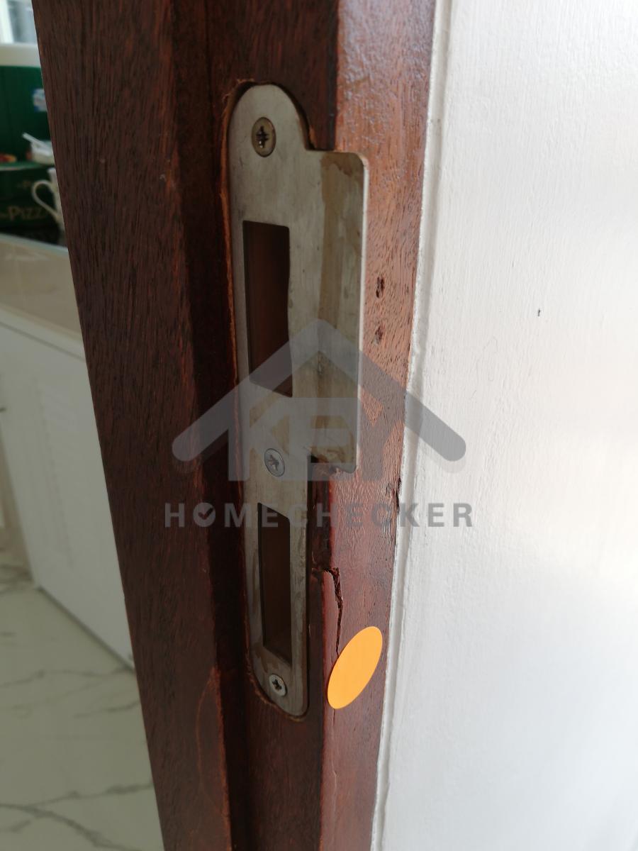 งานห้องครัวชั้น 1