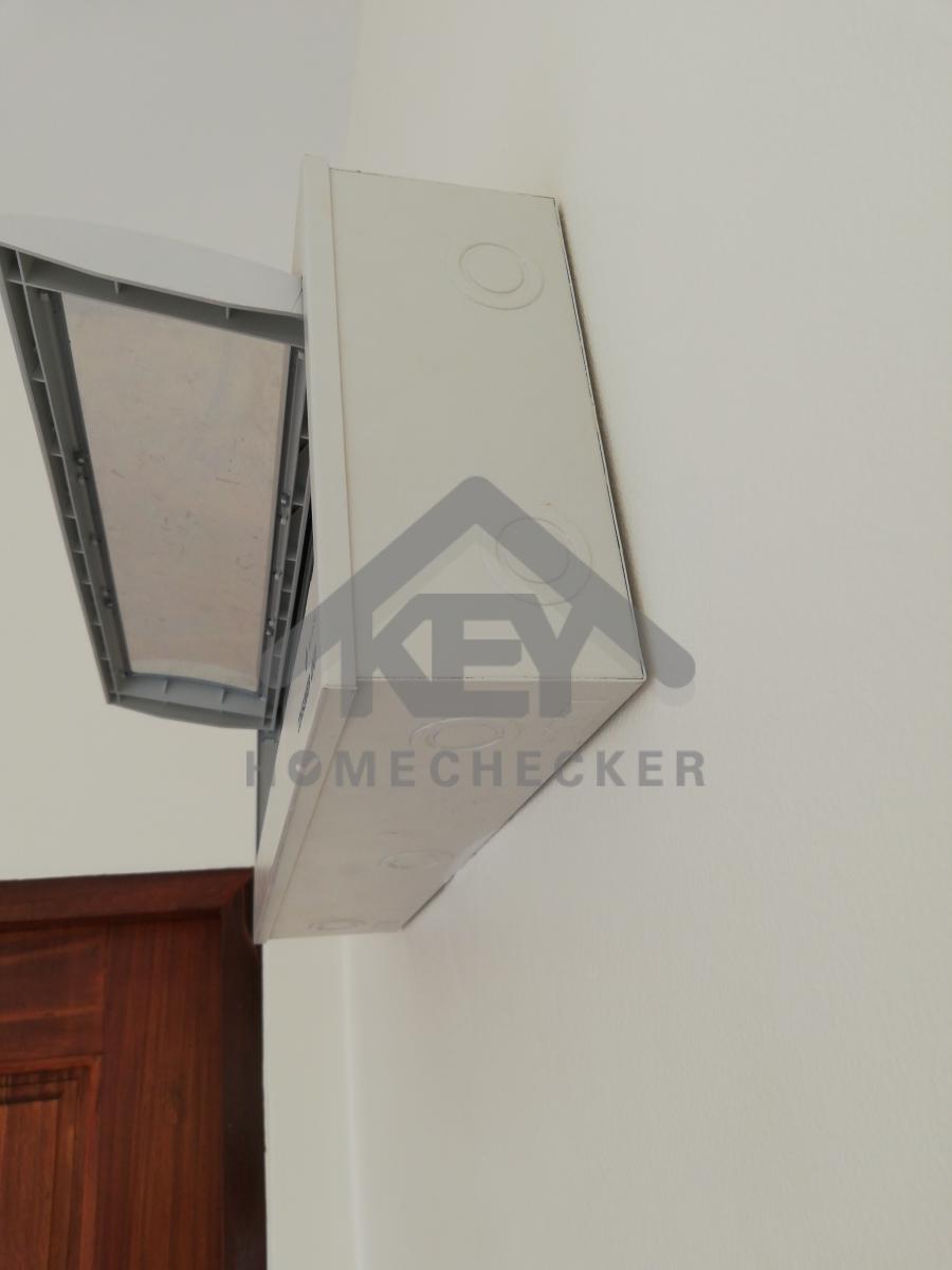 งานไฟฟ้าและระบบความปลอดภัย