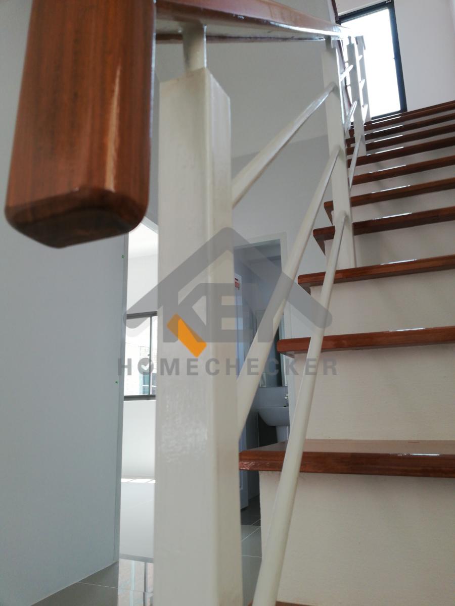 งานบันไดชั้น 2