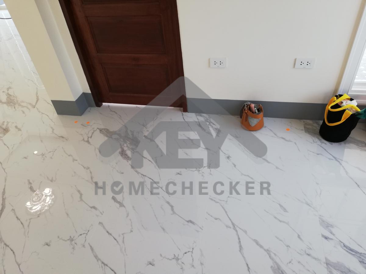 งานห้องโถง ห้องนั่งเล่น