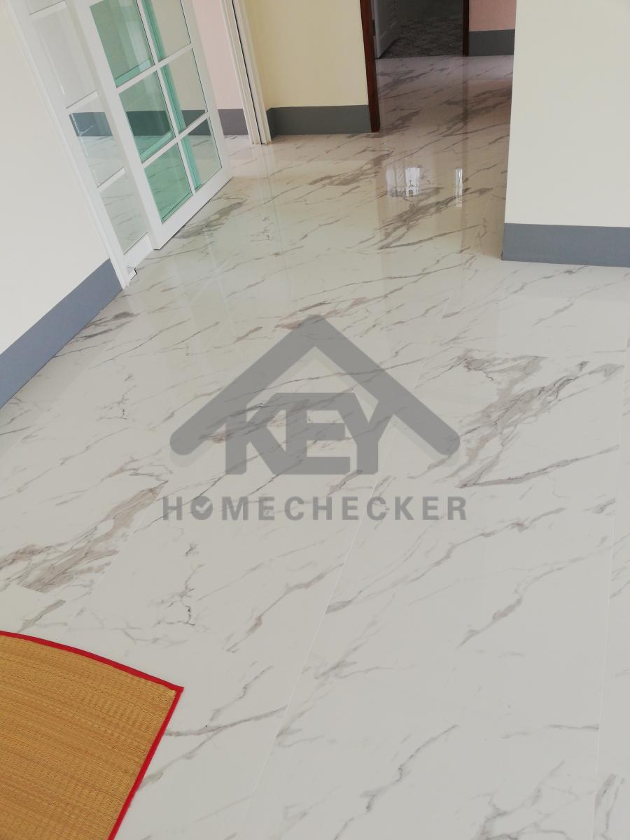 งานห้องโถง ห้องนั่งเล่น