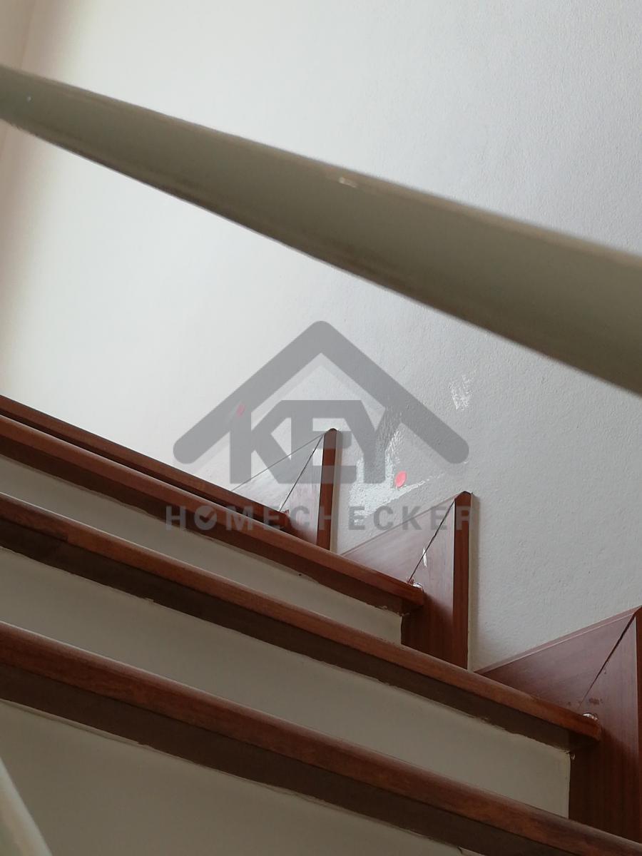 งานบันไดชั้น 2