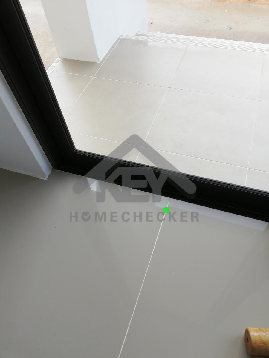 งานห้องโถง ห้องนั่งเล่น