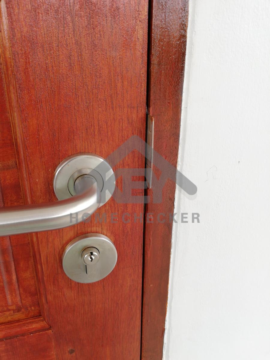 งานห้องครัวชั้น 1