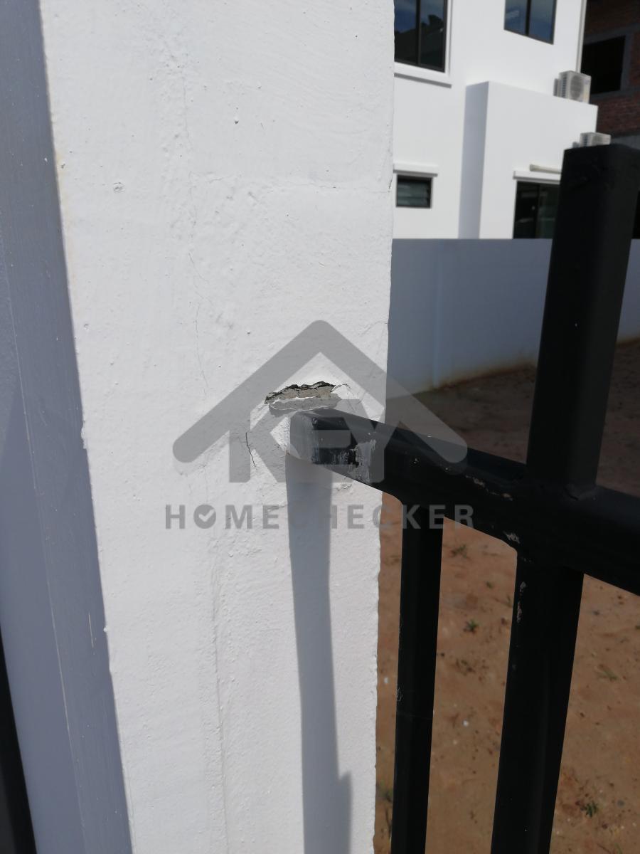 งานภูมิทัศน์และพื้นที่ภายนอกบ้าน