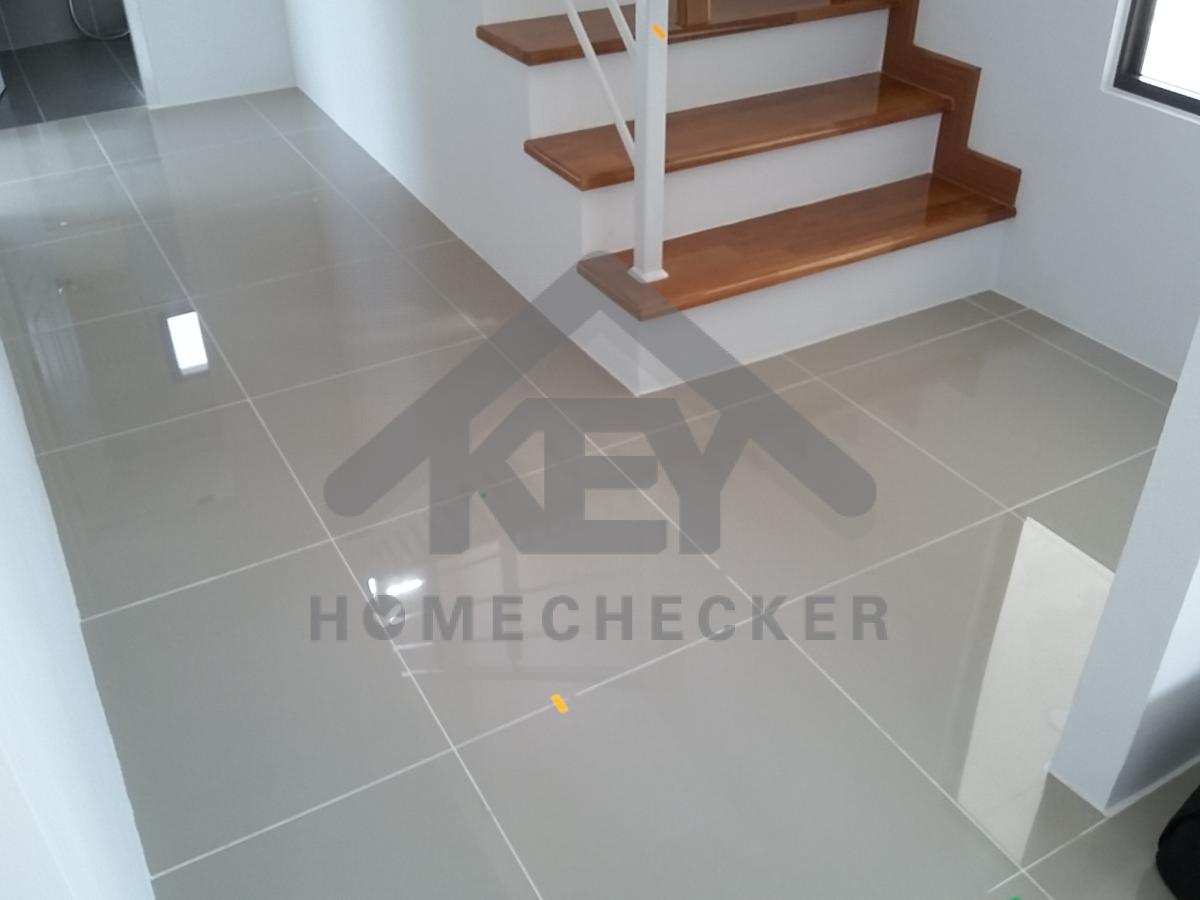 งานห้องโถง ห้องนั่งเล่น