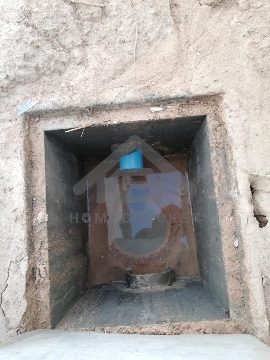 งานประปา ปั้ม และสุขาภิบาล