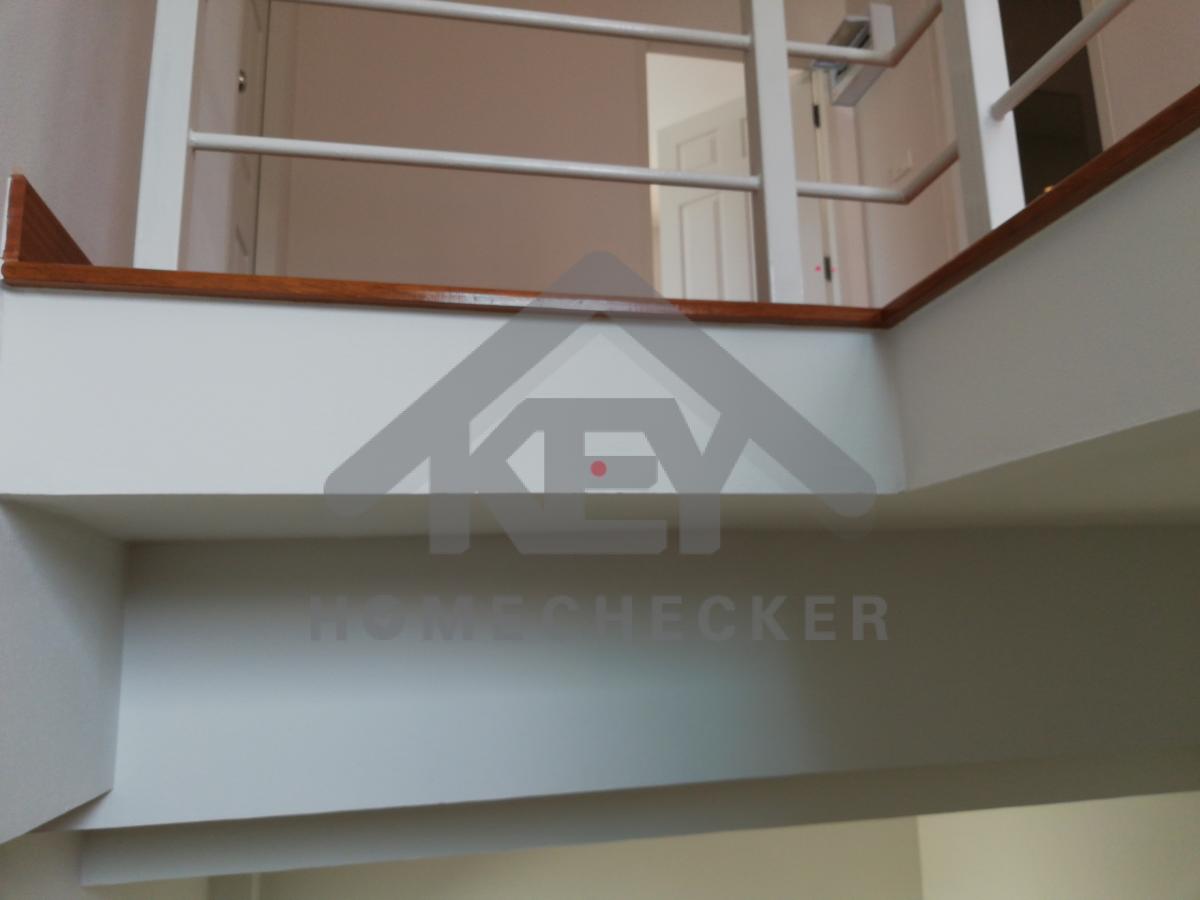 งานบันไดชั้น 2