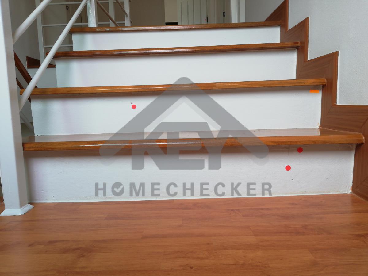 งานบันไดชั้น 2