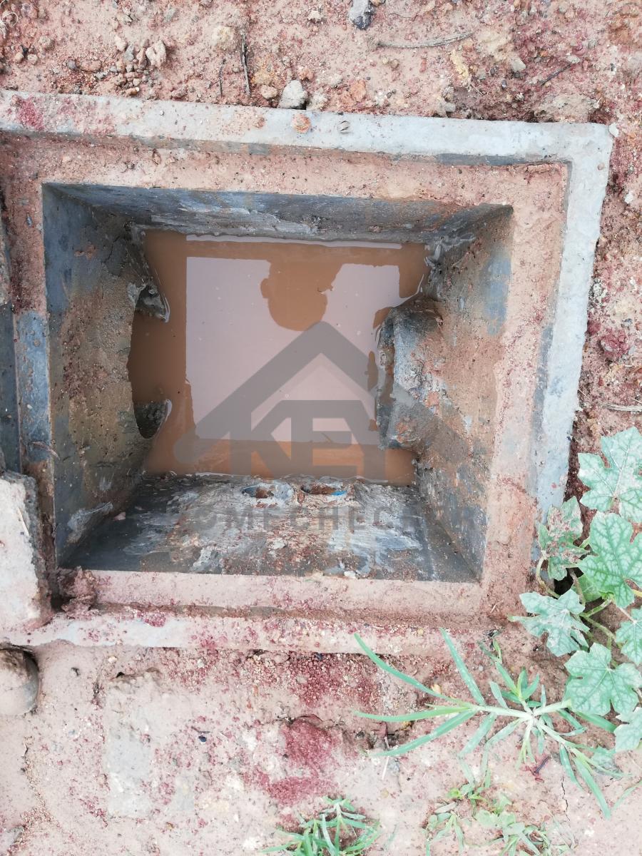 งานประปา ปั้ม และสุขาภิบาล