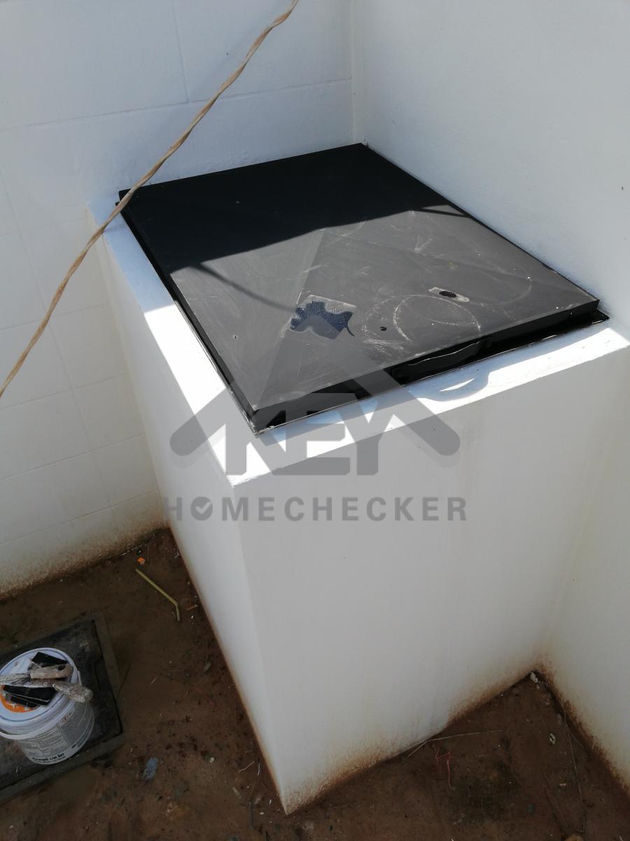 งานภูมิทัศน์และพื้นที่ภายนอกบ้าน