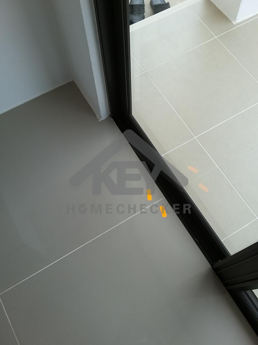 งานห้องโถง ห้องนั่งเล่น