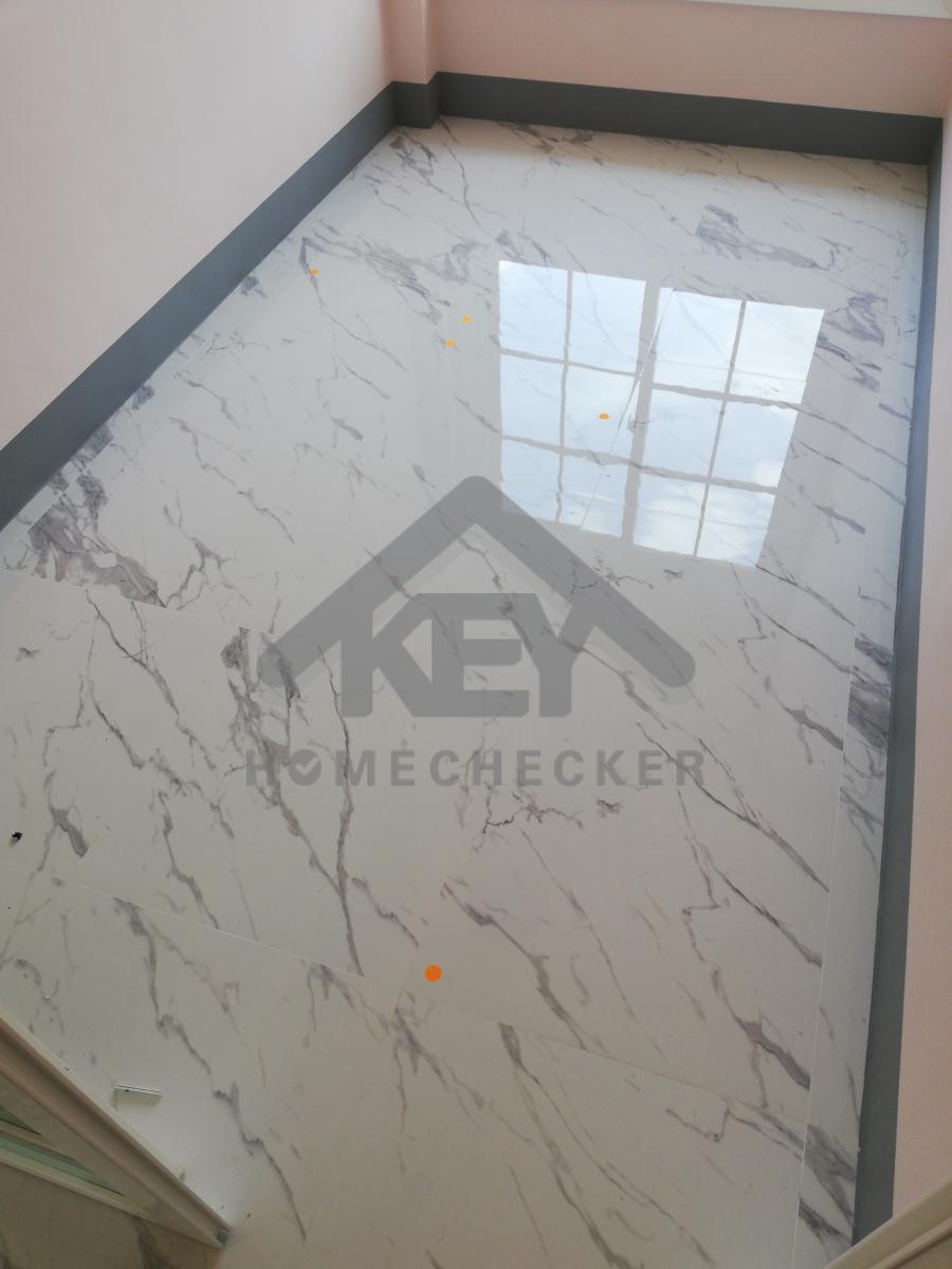 งานห้องโถง ห้องนั่งเล่น