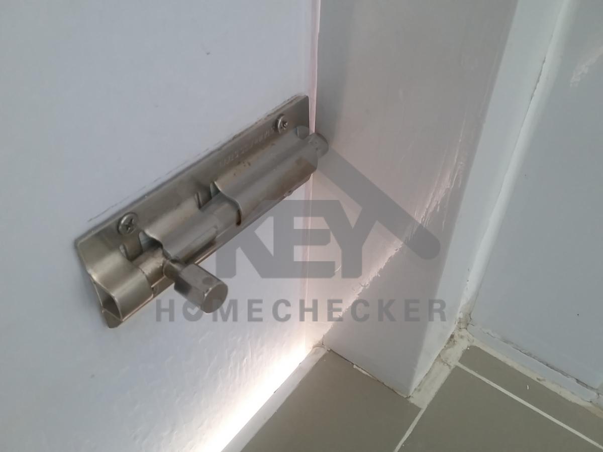 งานห้องครัวชั้น 1