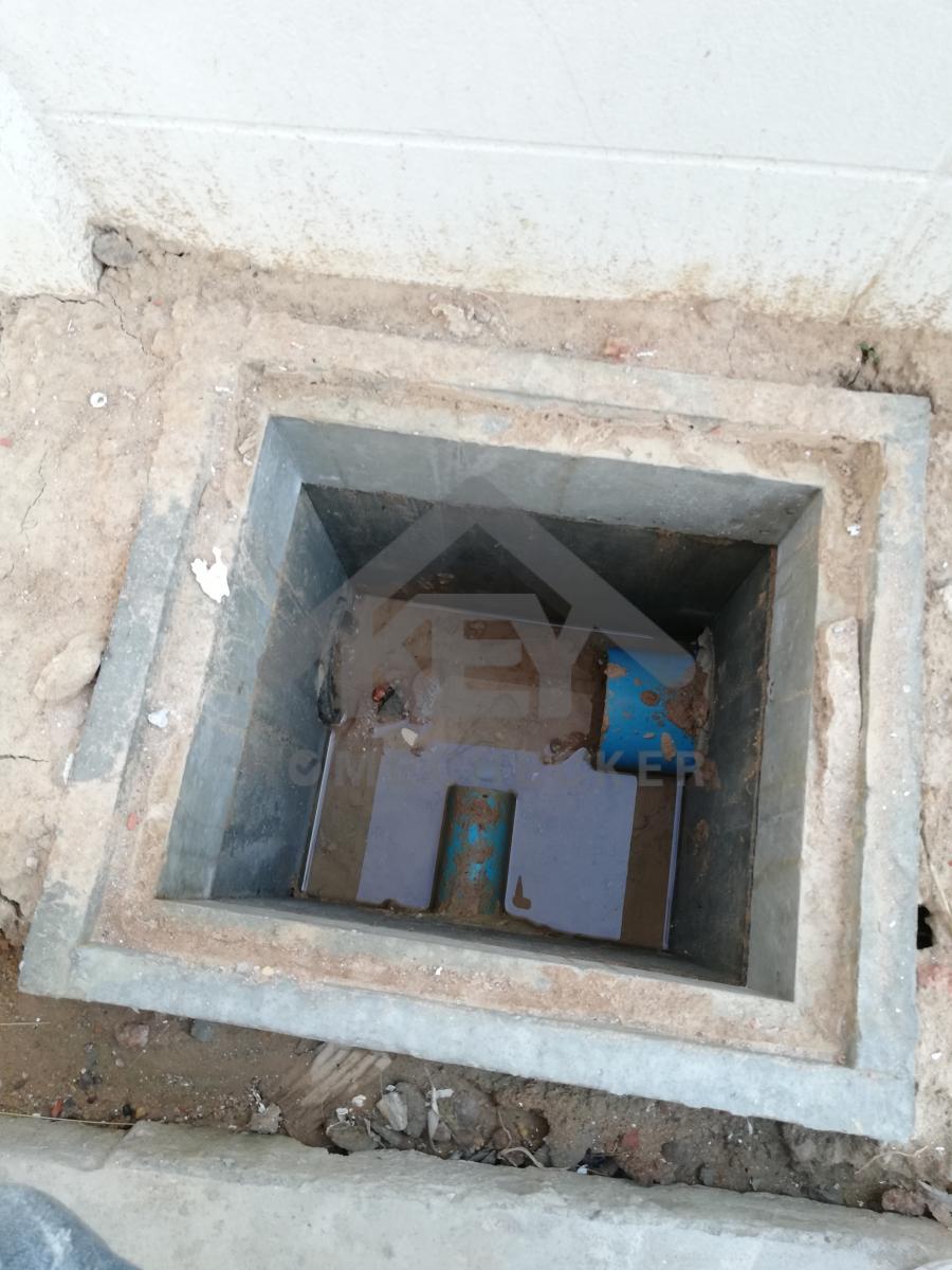 งานประปา ปั้ม และสุขาภิบาล