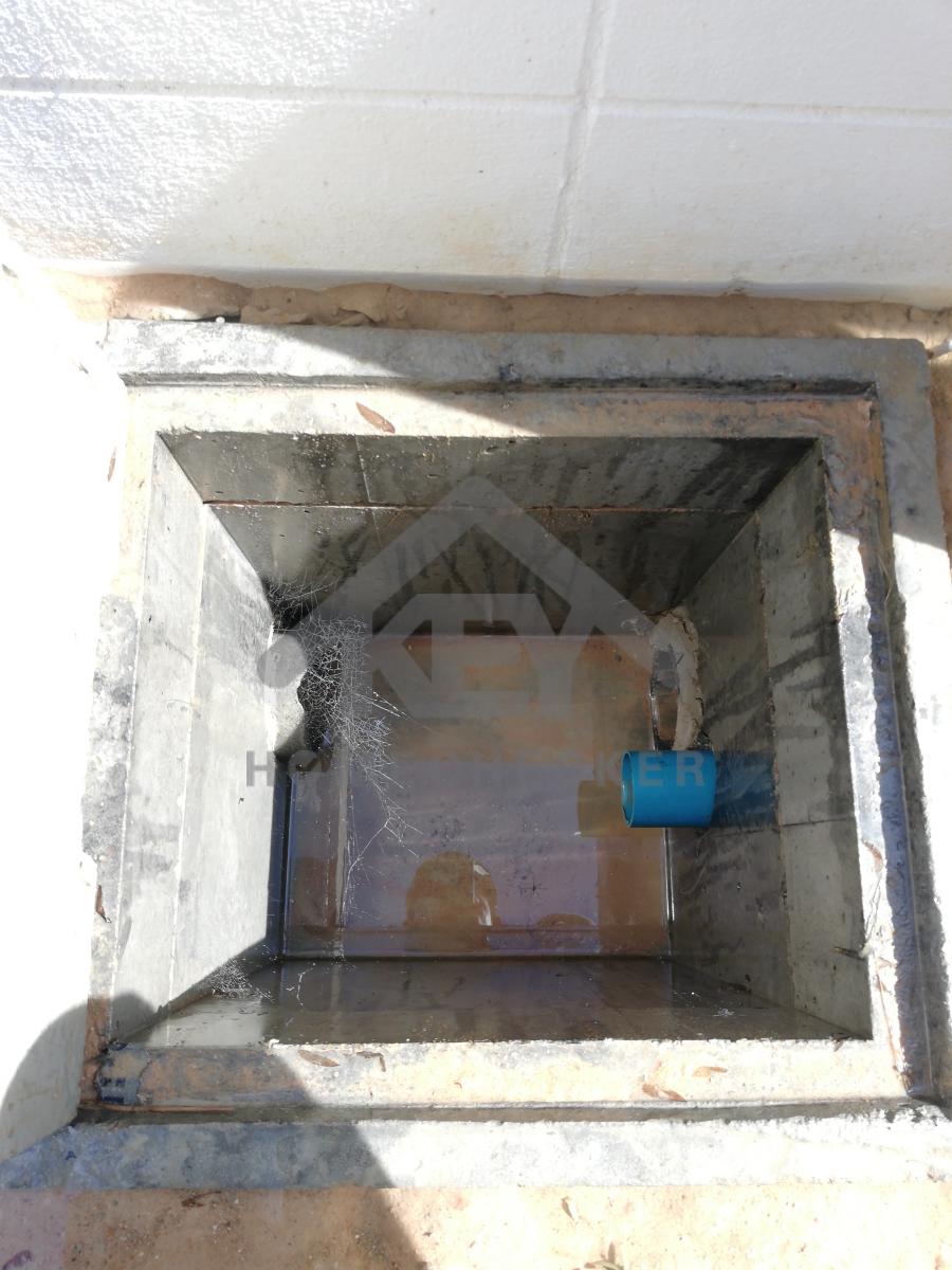 งานประปา ปั้ม และสุขาภิบาล